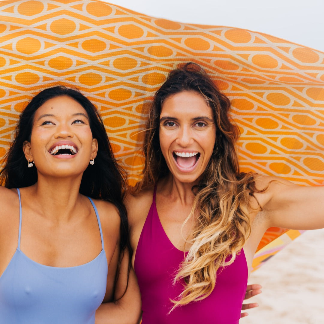 De voordelen van de ultieme reishanddoek van Buvanha