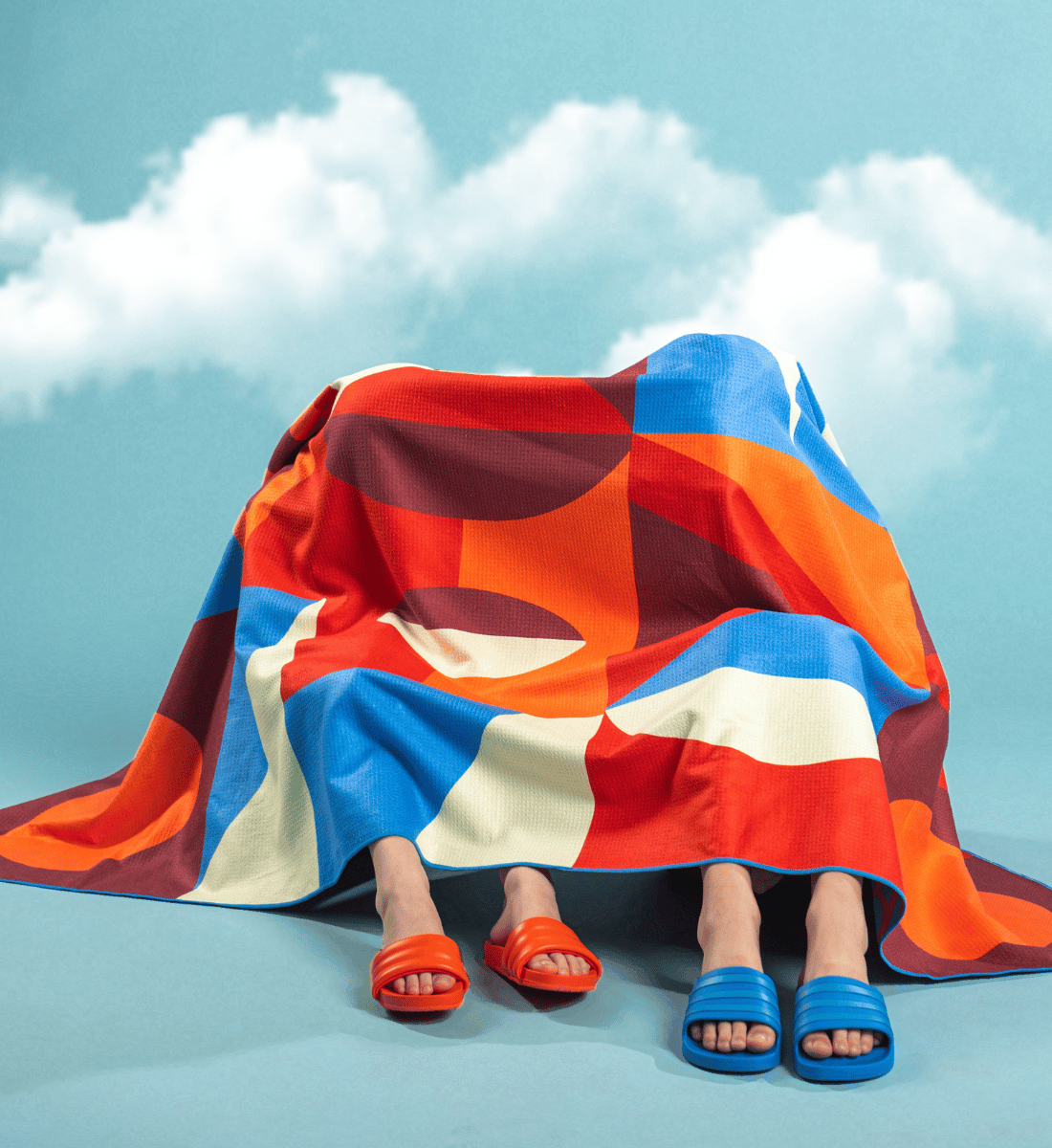 Kenia Kids - 150x70 CM