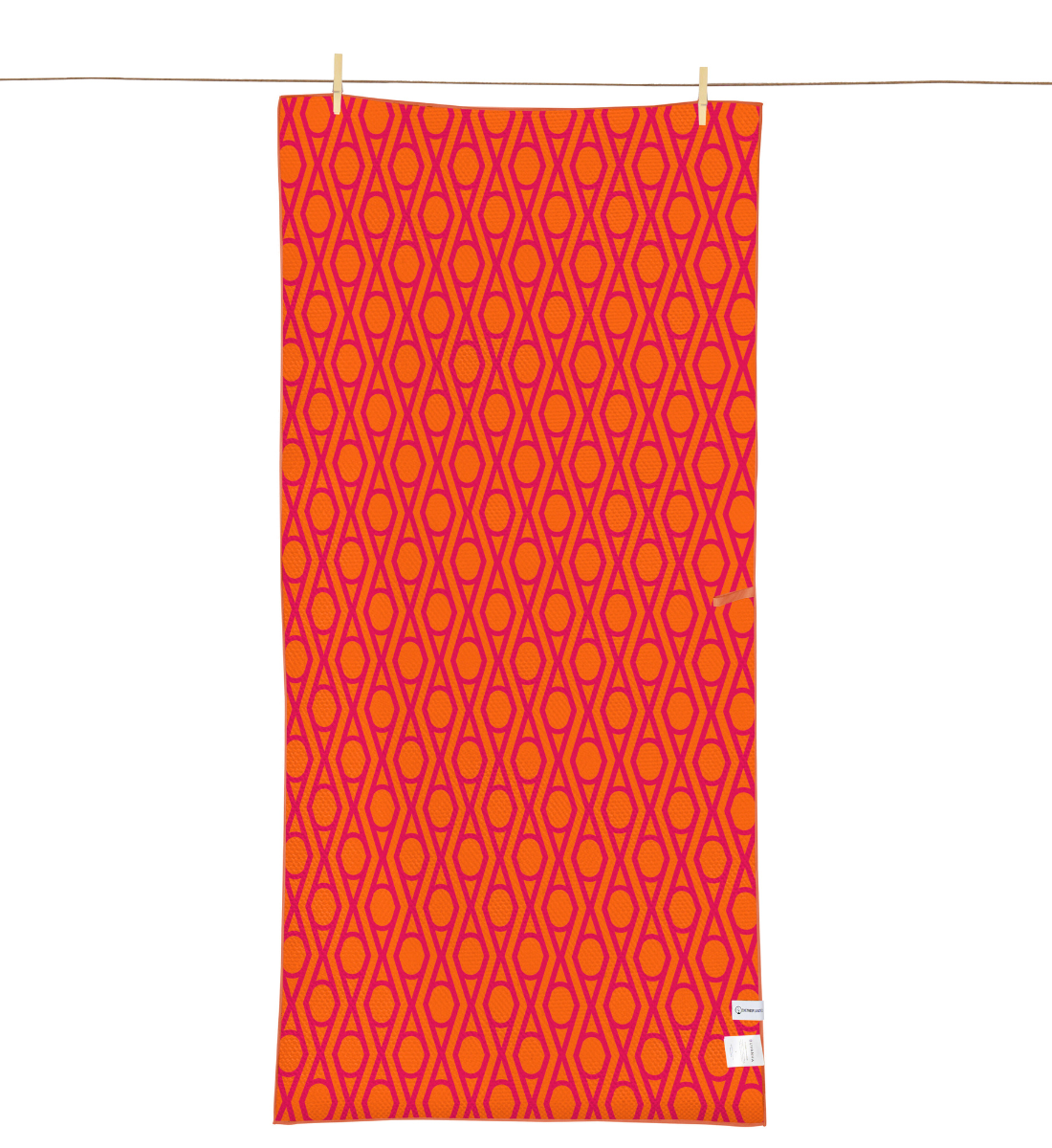 Curaçao 01 -  200x90 CM