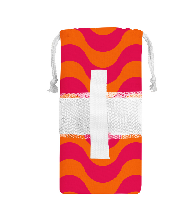 Curaçao 01 -  200x90 CM