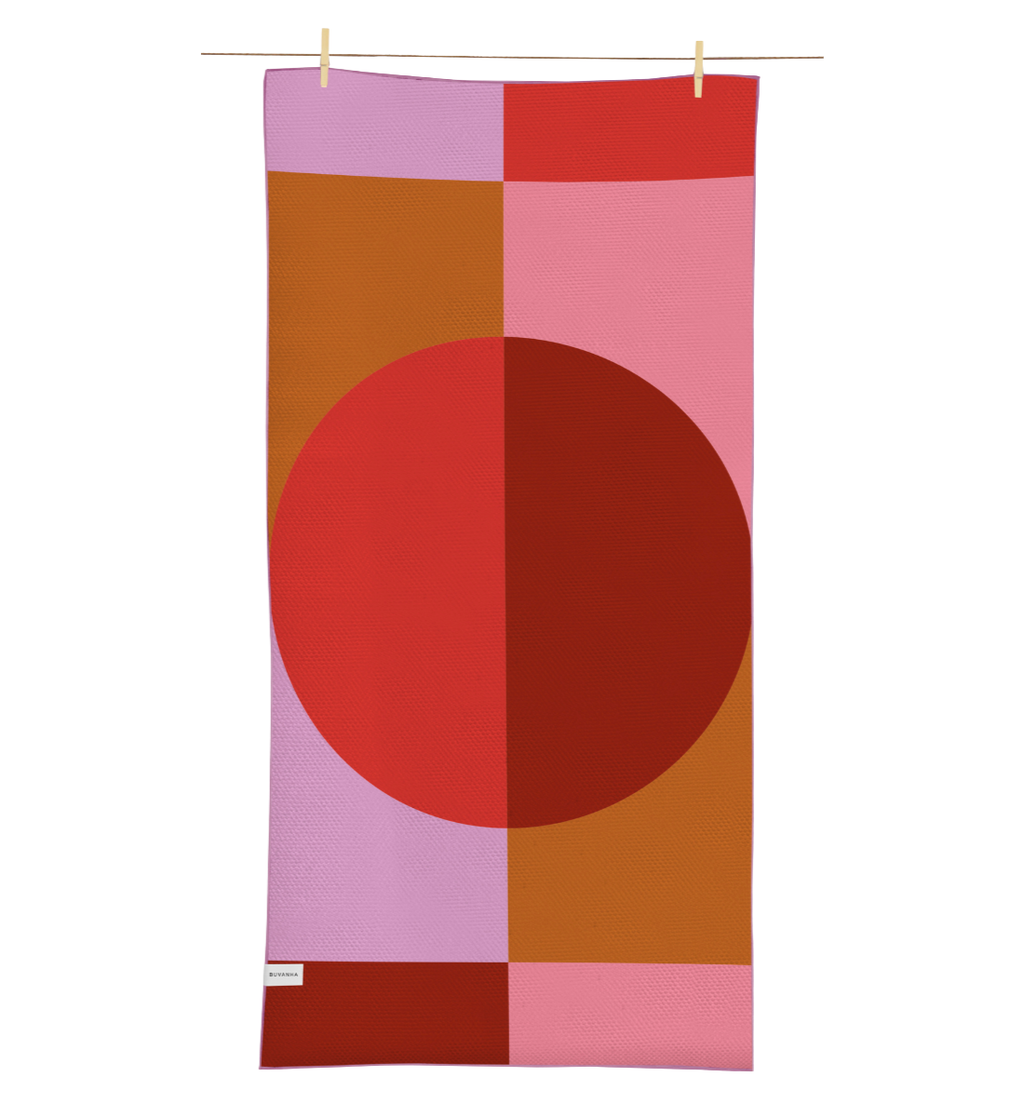 Belize 02 - 160x80 CM