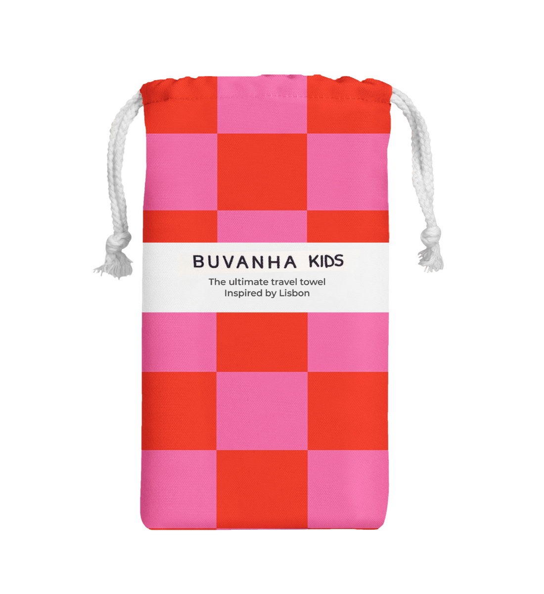 Lisbon Kids - 150x70 CM