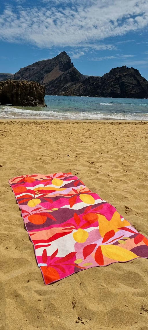 Super fijne handdoek