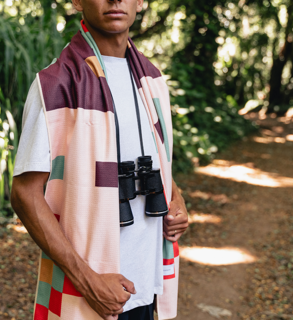 Albania 02 - 200x90 CM