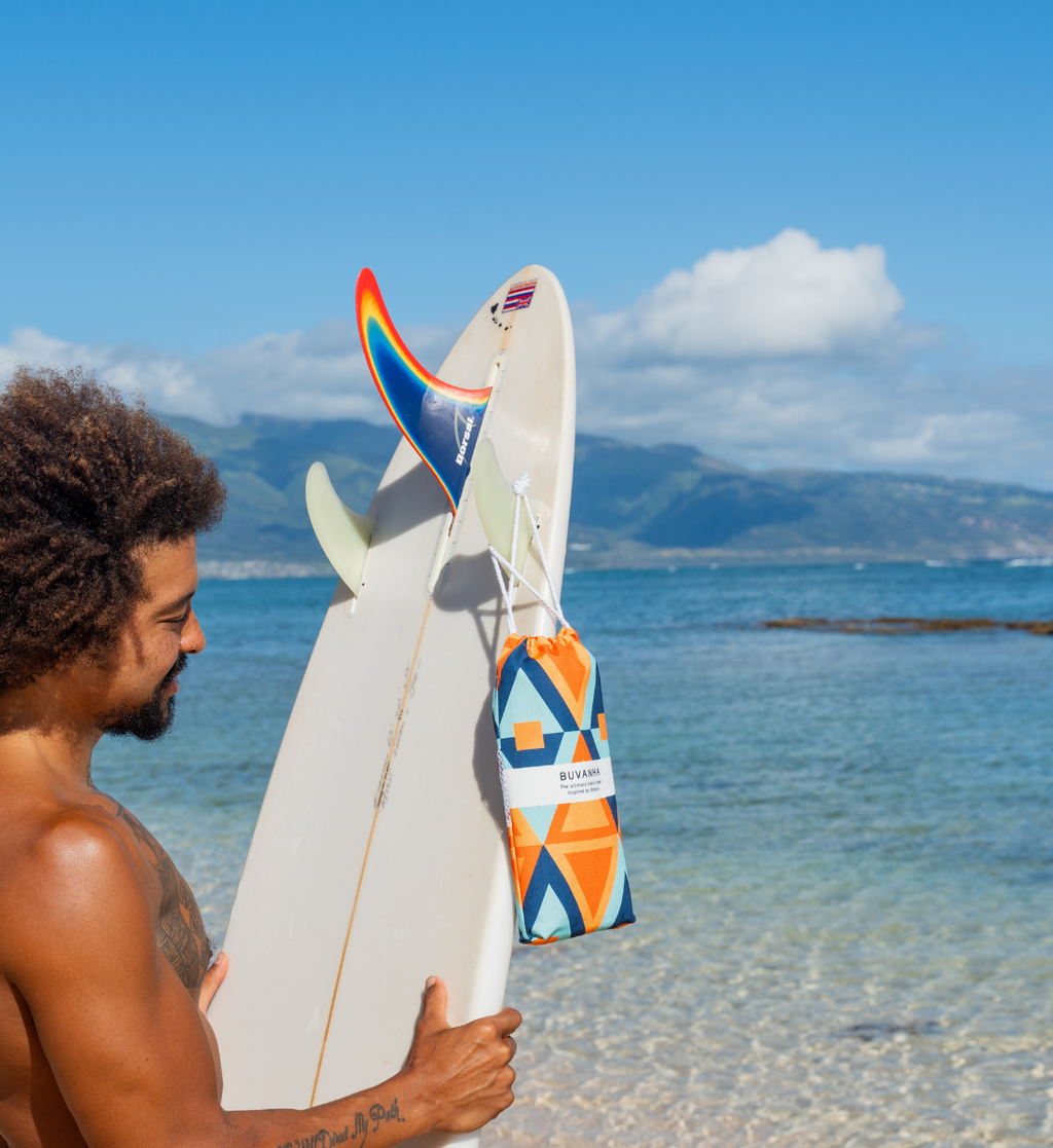 Bonaire -  200x90 CM