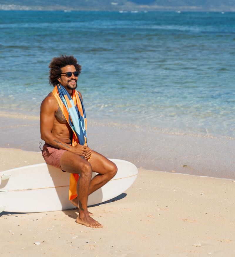 Bonaire -  200x90 CM