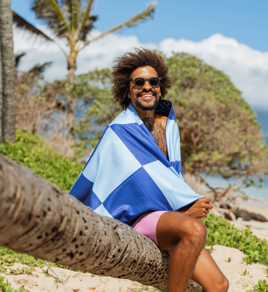 Koppelbundel Large (2x 200x90 CM)