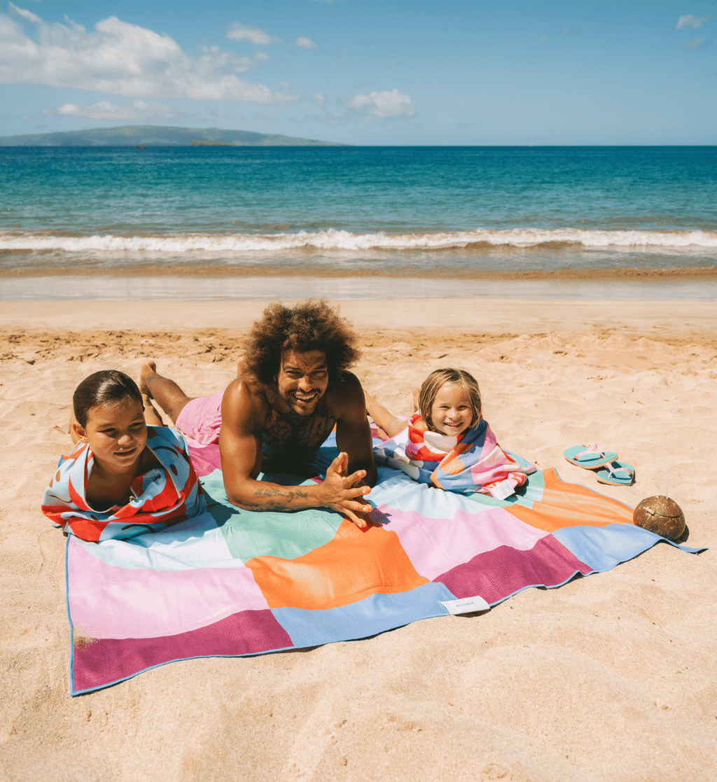 Koppelbundel XXL (2x 160x160 CM)