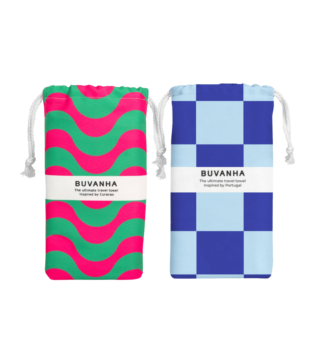 Koppelbundel Large (2x 200x90 CM)