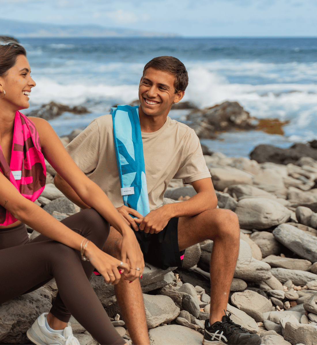 Germany -  100x45 CM