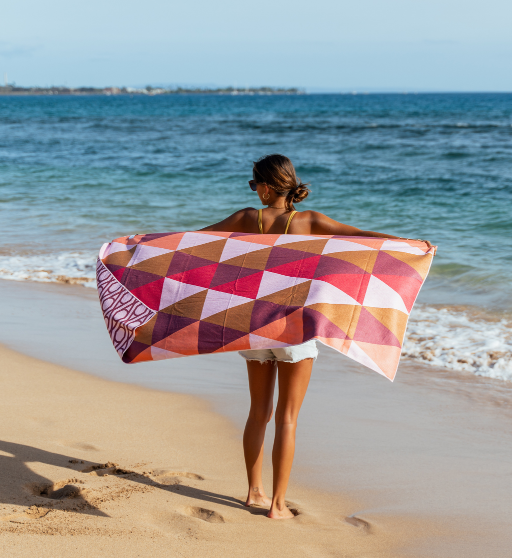 Marrakech 02 -  200x90 CM