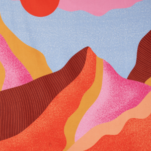 Kyoto 01 - 200x90 CM