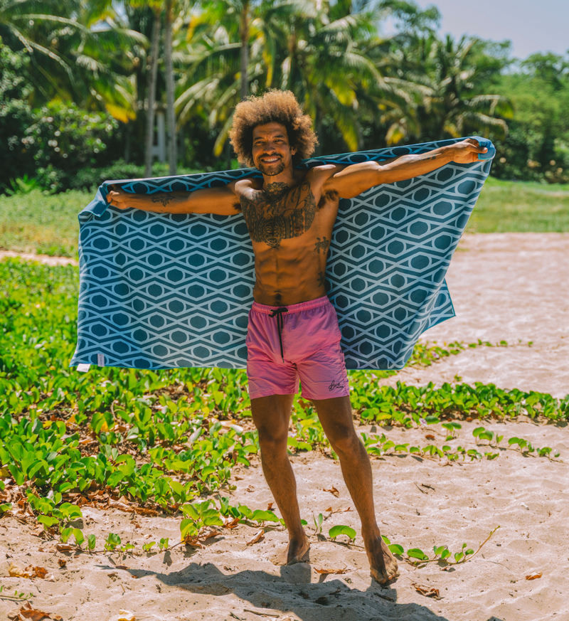 Switzerland - 200x90 CM