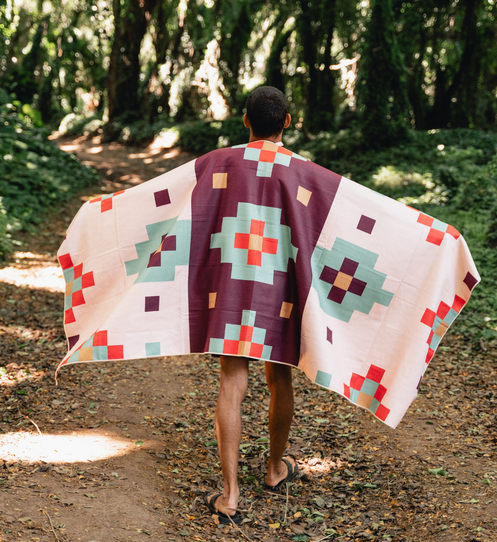 Albania 02 - 200x90 CM