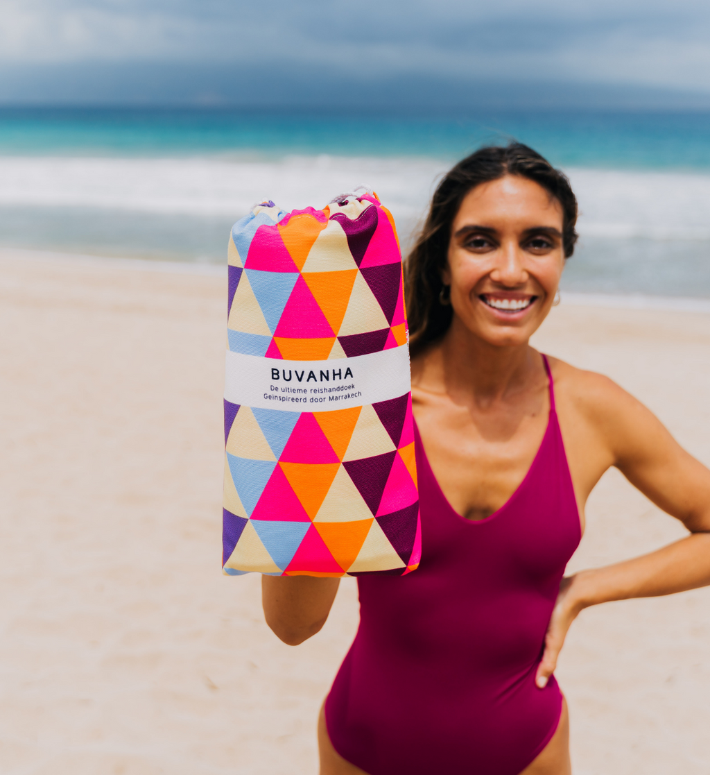 Marrakech - 200x90 CM