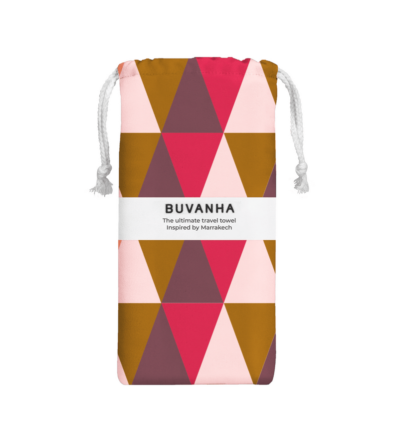 Marrakech 02 -  200x90 CM