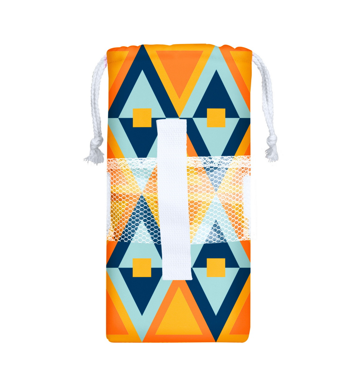 Bonaire -  200x90 CM