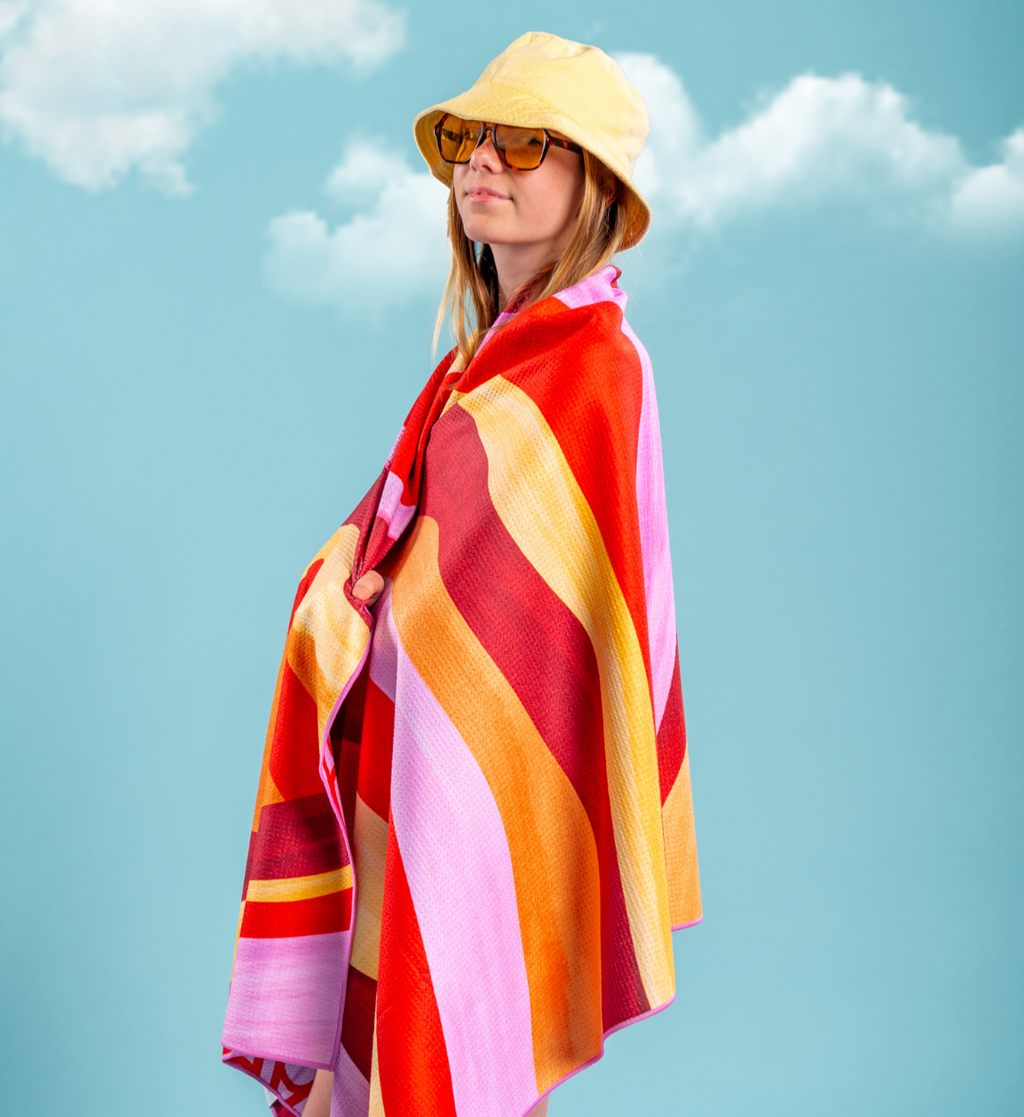 Zimbabwe - 160x80 CM