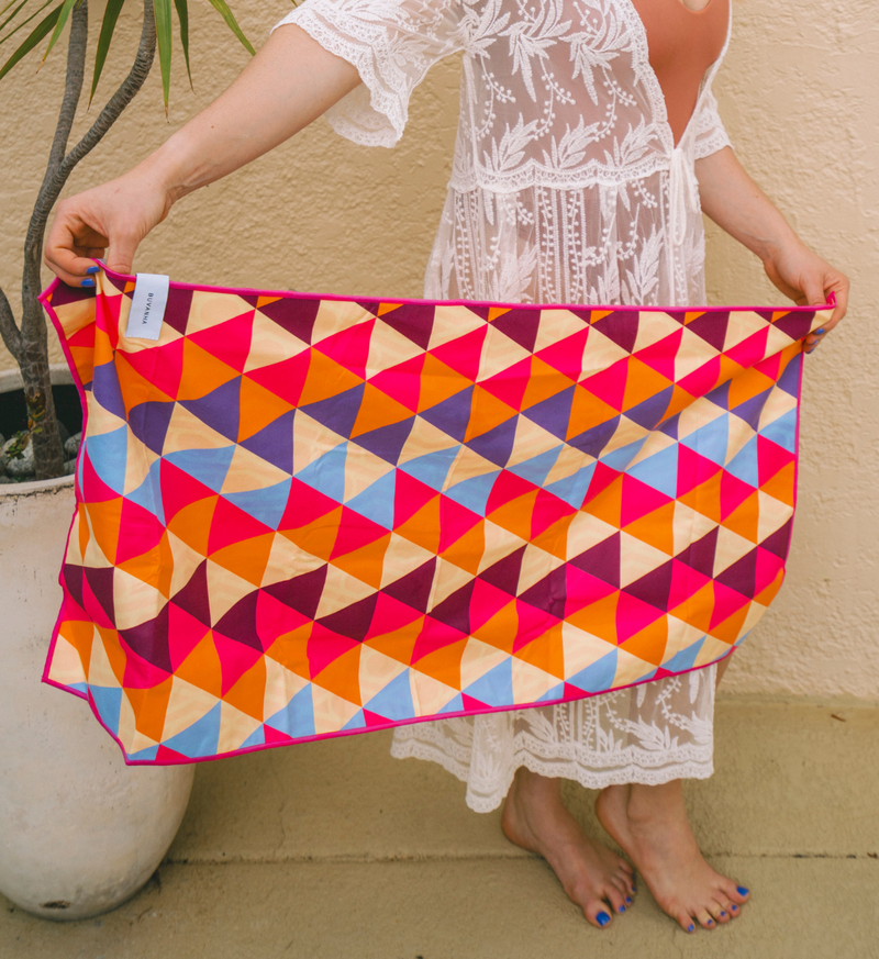 Marrakech - 100x45 CM