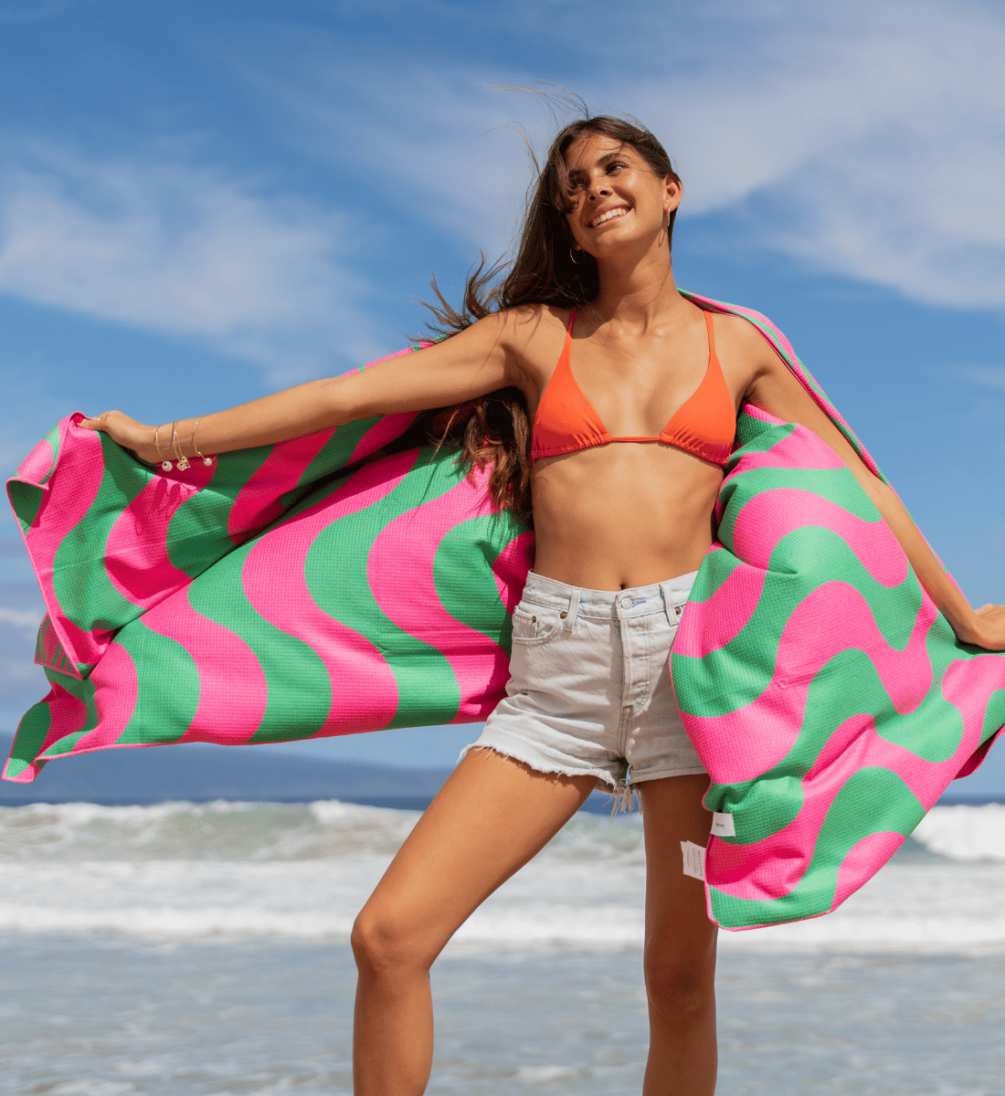 Curaçao 02 - 200x90 CM