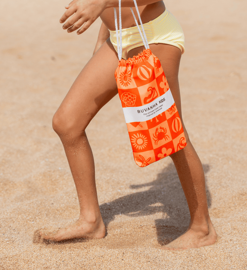 Ameland Kids - 150x70 CM