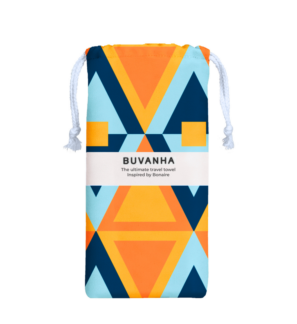 Bonaire -  200x90 CM