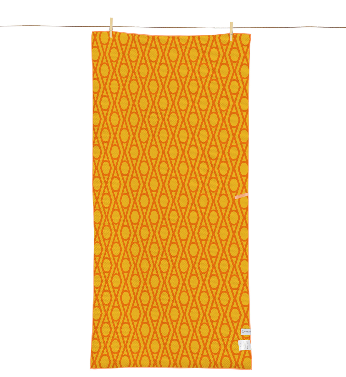 Bonaire -  200x90 CM