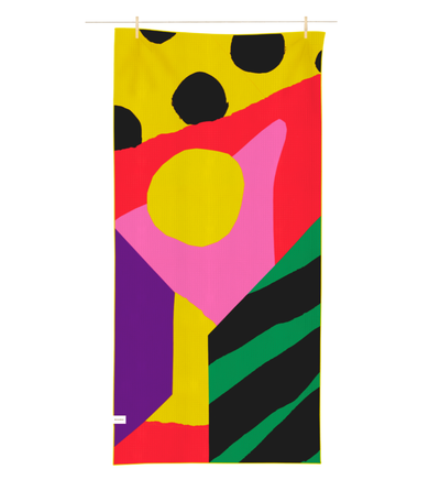 Naoshima - 200x90 CM