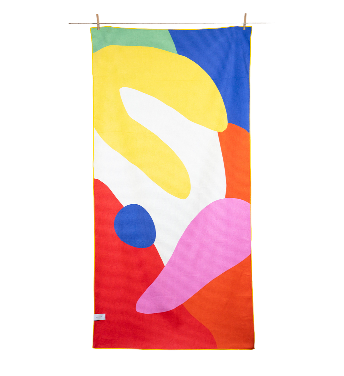 Paris 02 - 100x45 CM