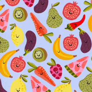 Brazil Kids - 150x70 CM