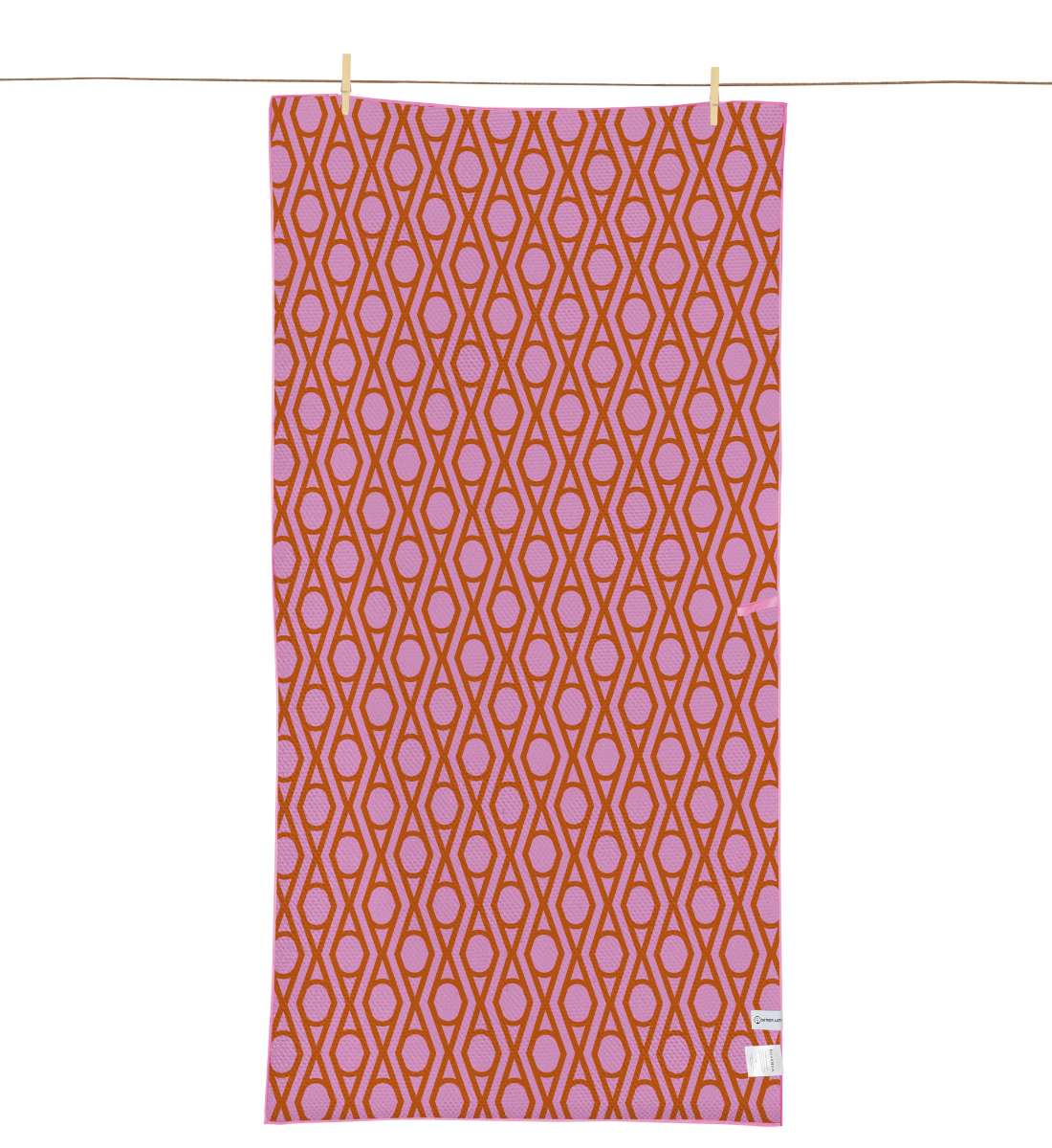 Belize 02 - 160x80 CM