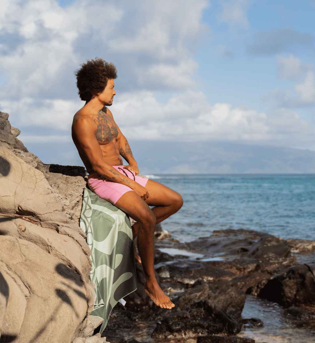 Sweden 02 - 200x90 CM