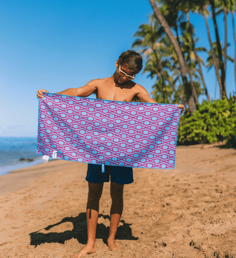 Belize 01 -  100x45 CM