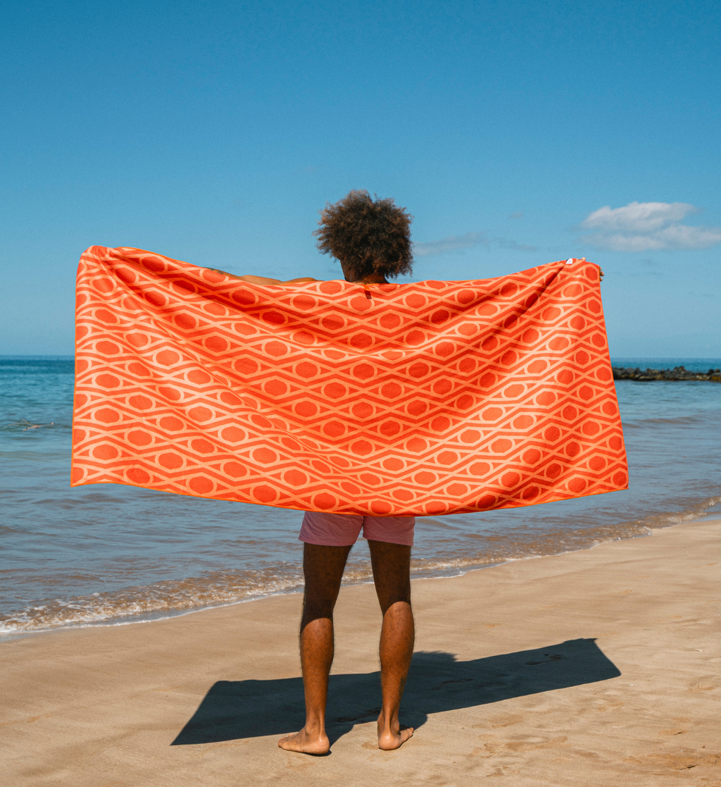 Cape Town - 200x90 CM