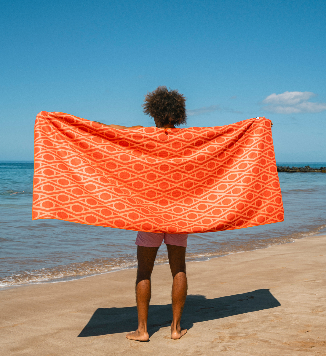 Cape Town - 200x90 CM