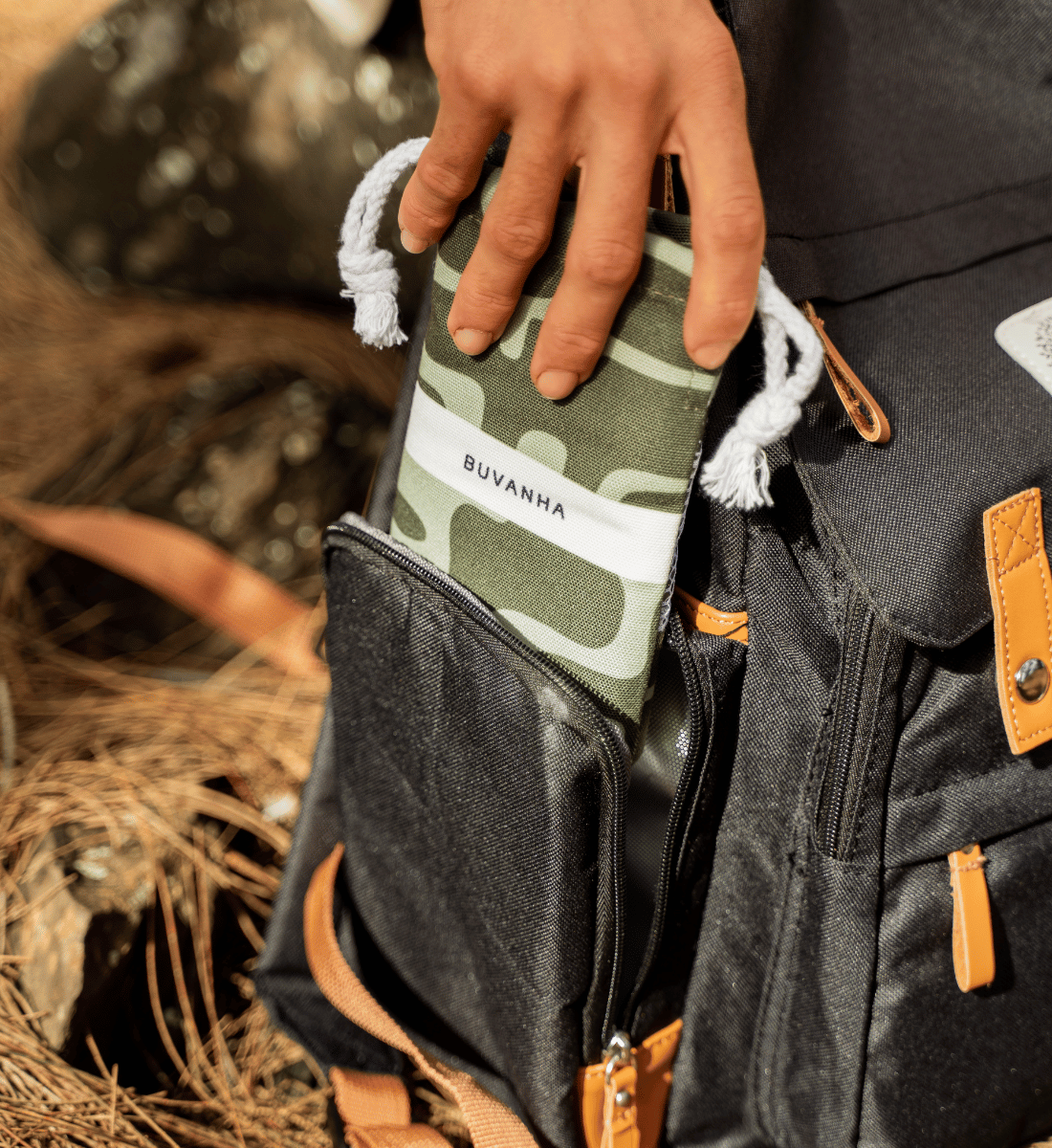 Sweden 02 -  100x45 CM