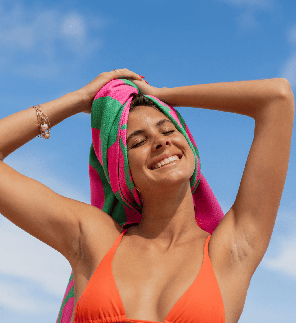 Curaçao 02 - 200x90 CM