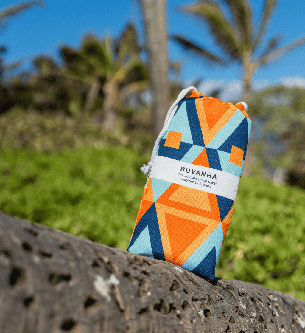 Bonaire -  200x90 CM