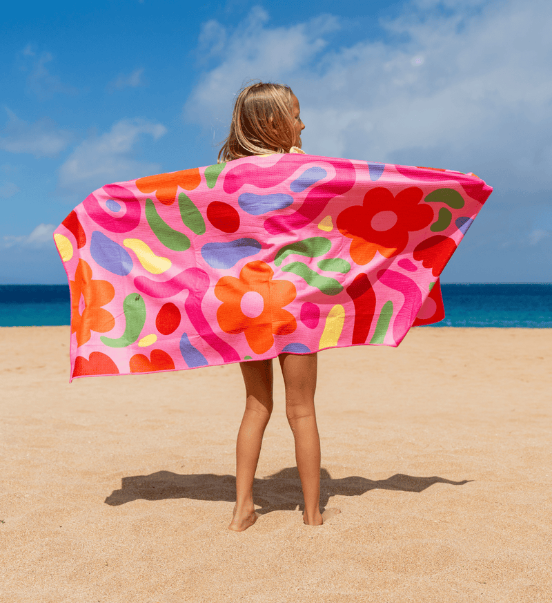 Ibiza Kids - 150x70 CM