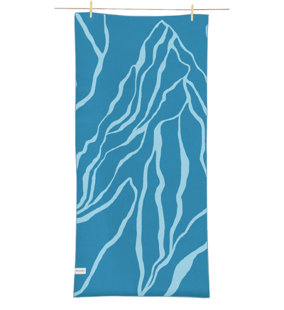 Switzerland -  100x45 CM