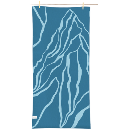 Switzerland - 200x90 CM