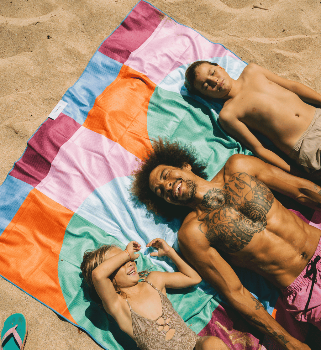 Koppelbundel XXL (2x 160x160 CM)