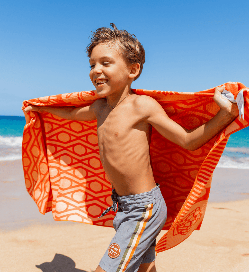 Ameland Kids - 150x70 CM