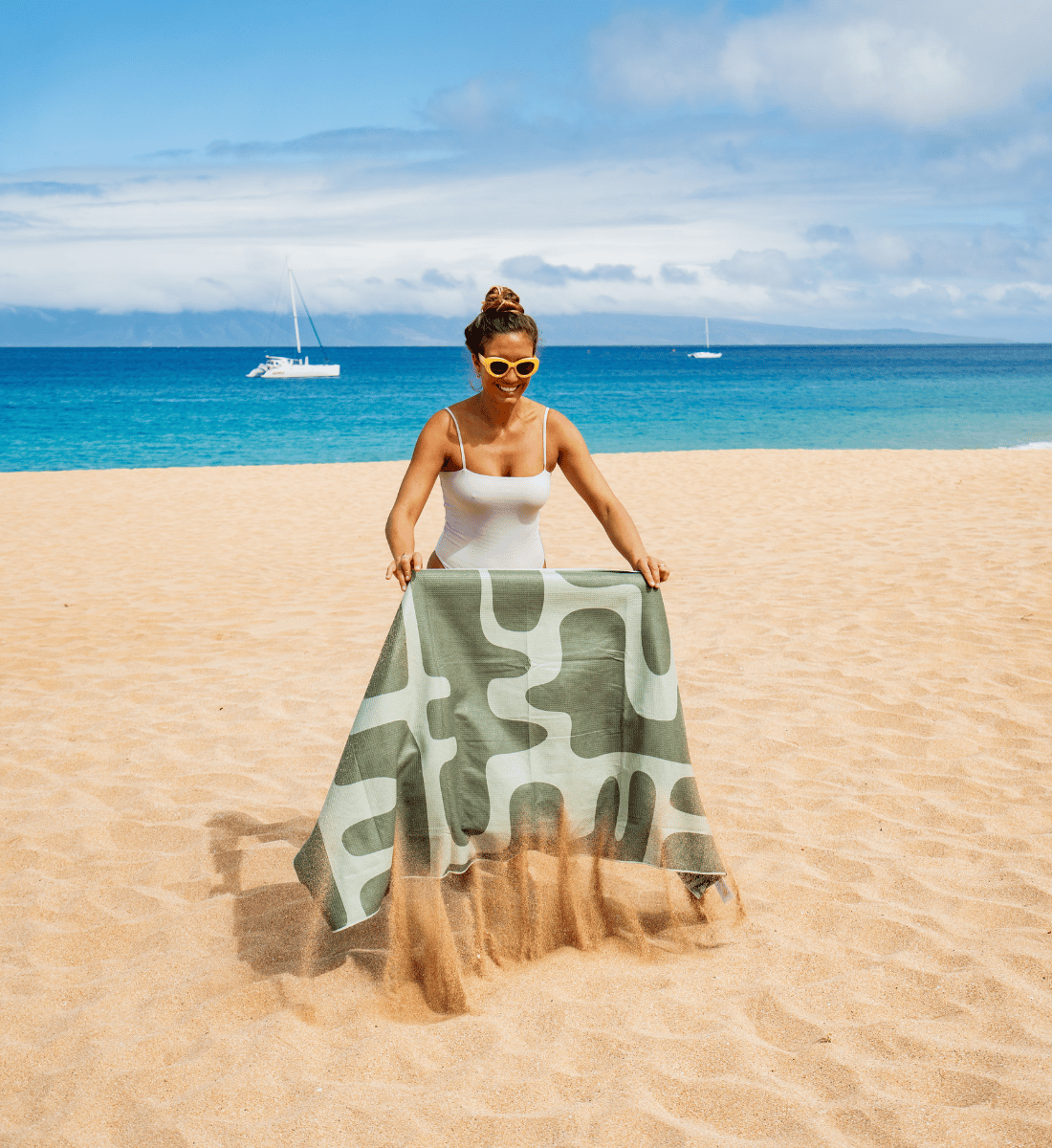 Familiebundel Medium (6x 160x80 CM)