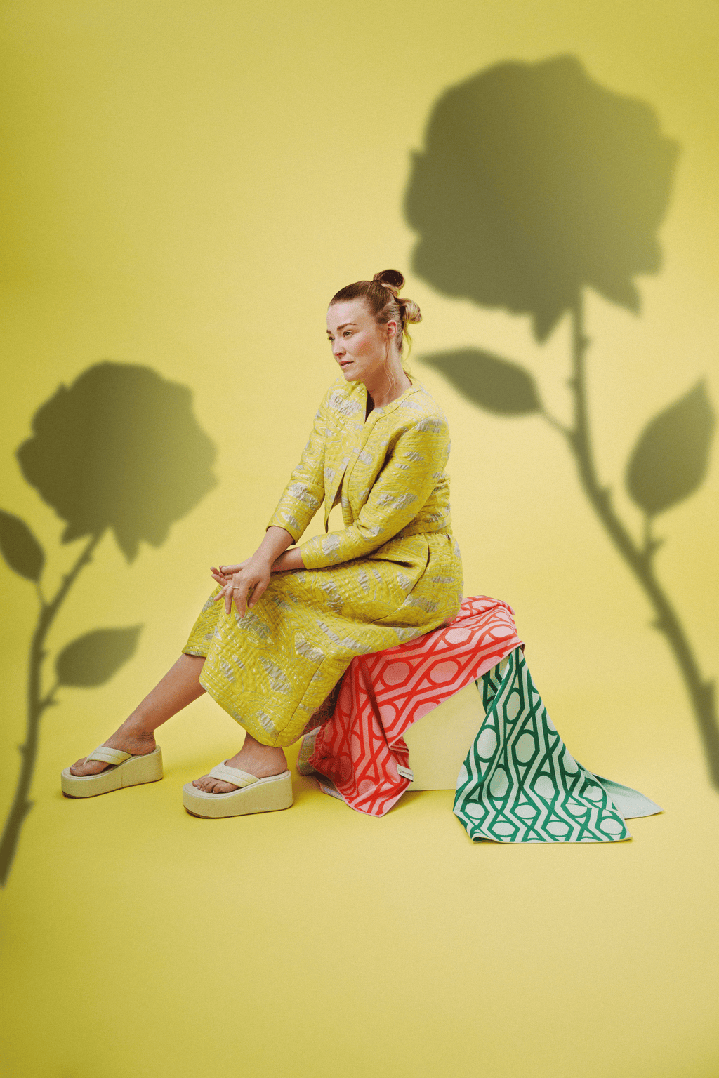 Kyoto 01 - 160x80 CM