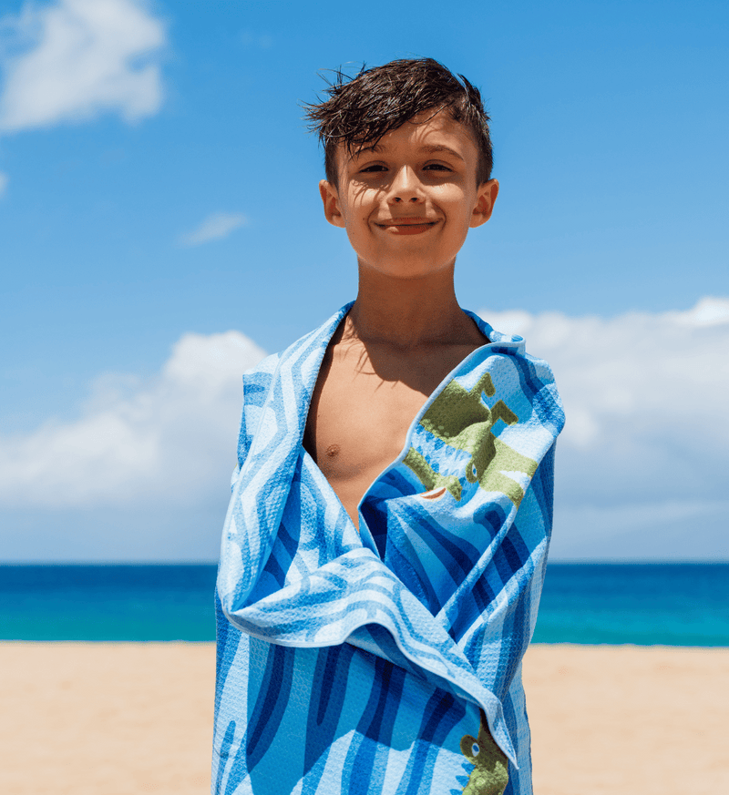 Africa Kids - 150x70 CM