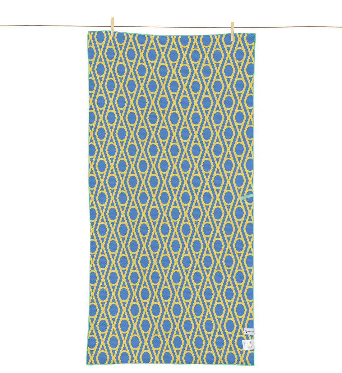 Sri Lanka - 200x90 CM