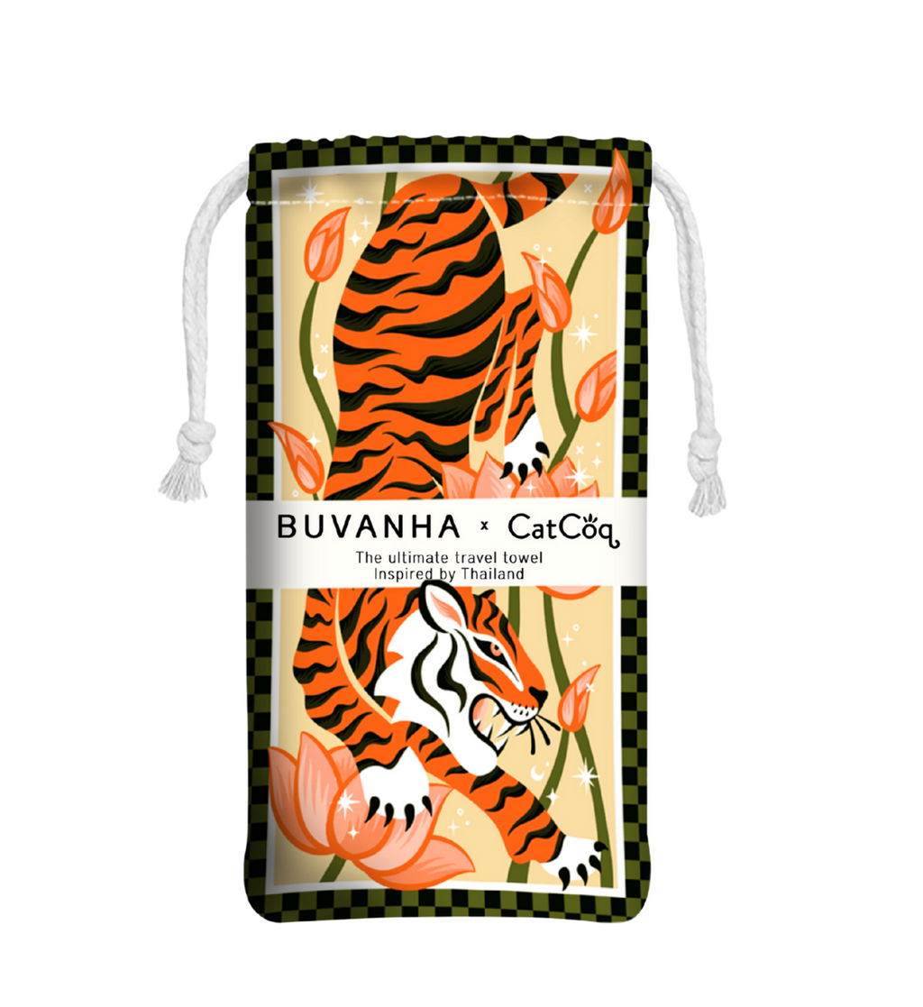 Thailand - 160x80 CM