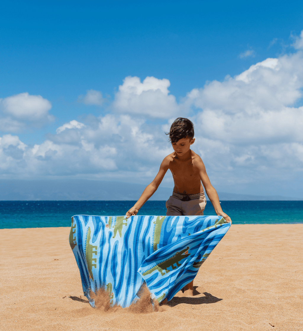 Africa Kids - 150x70 CM