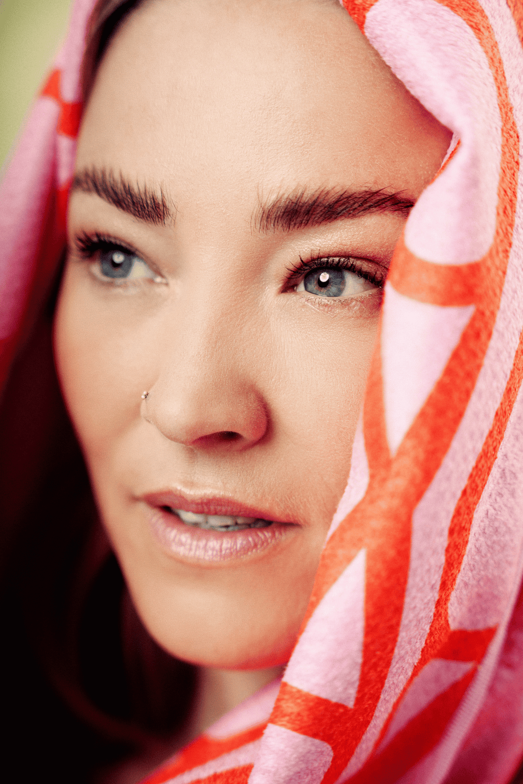 Kyoto 01 - 160x80 CM